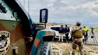 81 ilde göçmen kaçakçılığı denetimlerinde 169 organizatör yakalandı