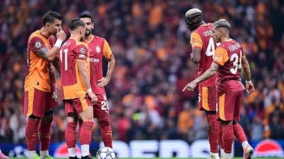 Galatasaray- Bodo/Glimt maçı şifresiz yayınlanacak! İşte kanalı...