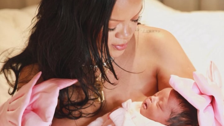 Rihanna’nın büyük zararı! 36 milyon dolar kaybetti