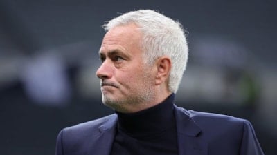 Jose Mourinho'dan Kerem Aktürkoğlu açıklaması: Onu arıyoruz