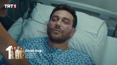 Gönül Dağı 190. bölüm 2. fragman: Kalbi durdu! Veysel diziden ayrılacak mı?