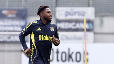 Fenerbahçe'de formayı unutan isim: Fred...