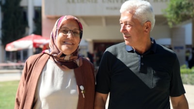 Türkiye'nin en uzun yaşayan kalp nakillisi, 28 yıldır başkasının kalbiyle yaşıyor