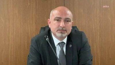 İBB soruşturmasında CHP'li Hopa Belediye Başkanı Utku Cihan ifadeye çağrıldı