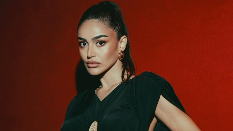 Elif Buse Doğan'dan 'Ebru Gündeş'in yuvasını yıktı' iddialarına yanıt