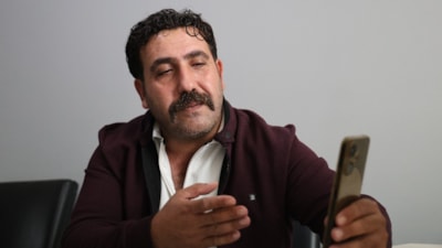 Elazığ'da hesabına yanlışlıkla 250 bin lira yatırıldı: Sahibine iade etti