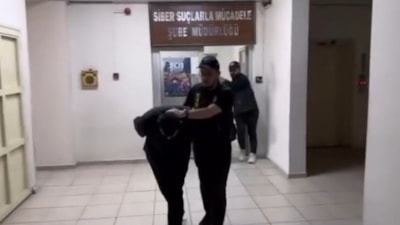 İzmir'de sosyal medyada sahte bungalov tuzağına 19 tutuklama