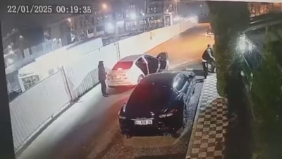 İstanbul merkezli 4 ilde suç örgütüne operasyon: 30 tutuklama