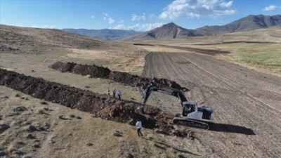 Doğu'da deprem riski araştırmasında sismik boşluk keşfedildi: Yüksekova fayı tehlike saçıyor