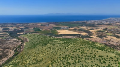 Erişebilir bütçeyle müstakil ev hayali kuranlara  Nida Arsa ile kârlı arsa yatırım fırsatı