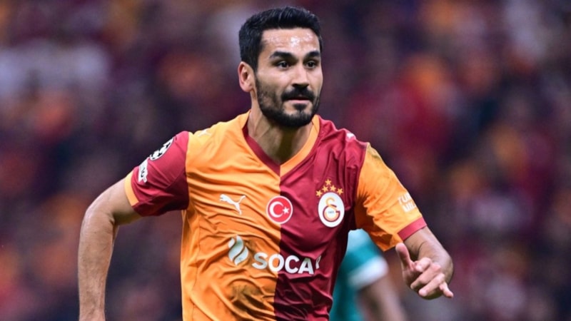 Galatasaray'da Bodo maçına saatler kala sakatlık gelişmesi