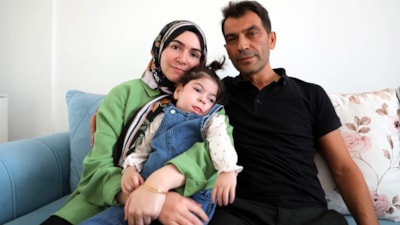 Kahramanmaraş'ta hemşire şiddeti sonucu bir bebeğin engelli kaldığı ortaya çıktı