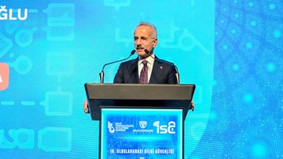 Abdulkadir Uraloğlu açıkladı: Vatandaşları dolandırmaya yönelik kurulan 74 bin 205 alan adı engellendi