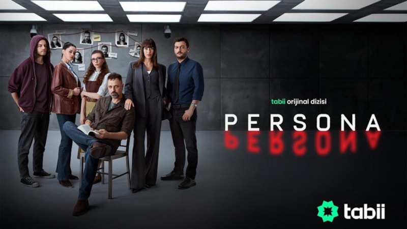 tabii'nin yeni dizisi 