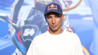 Toprak Razgatlıoğlu, yeni başarılar için gaza basacak