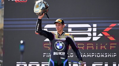 Toprak Razgatlıoğlu, yarışlardan sonra en çok 