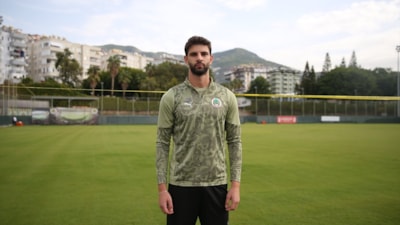 Ümit Akdağ: Lucescu gibi bir hocanın seni istemesi özel bir duygu