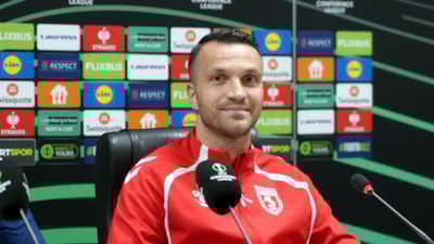 Okan Kocuk: Sağlam adımlarla ilerlemek istiyoruz