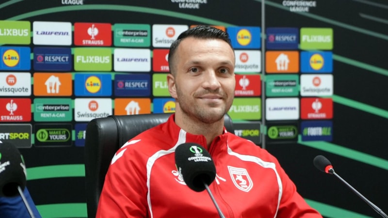 Okan Kocuk: Sağlam adımlarla ilerlemek istiyoruz