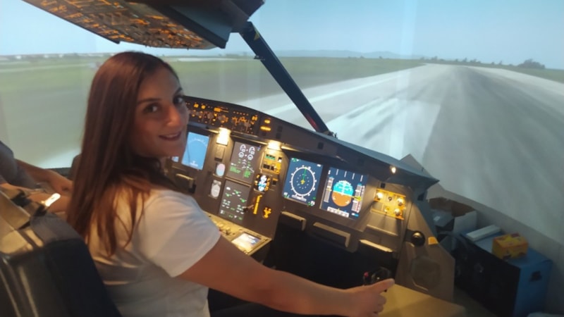 TUSAŞ, saldırının 1'inci yıl dönümünde şehitlerini andı