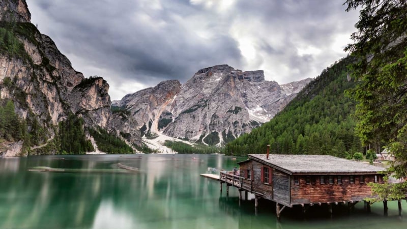 National Geographic seçti: 2026'da görülmesi gereken yerler