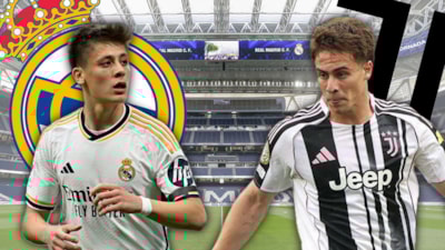 Arda Güler ve Kenan Yıldız karşı karşıya! Real Madrid - Juventus maçı hangi kanalda?