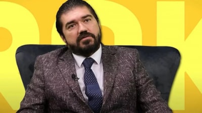 Rasim Ozan Kütahyalı'dan magazin kulisi: Defne Samyeli ve Sinan Akçıl beraberdi