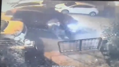 İstanbul'da bir kişi, trafikte tartıştığı kişiye çarparak ölümüne neden oldu