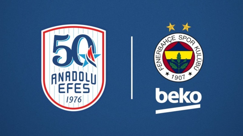 Fenerbahçe ve Anadolu Efes'ten İsrail kararı hakkında ortak açıklama