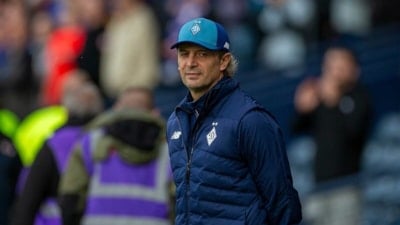 Oleksandr Shovkovskyi: Samsunspor maçı kolay olmayacak