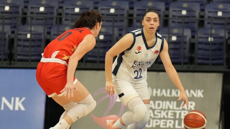 Emlak Konut, Kızılyıldız'a kaybetti