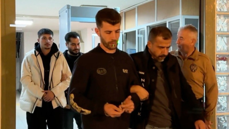 Aydın'da uyuşturucu operasyonu düzenlendi: 2 tutuklama