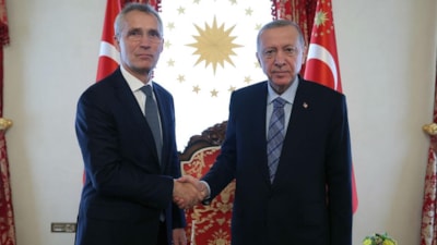 Jens Stoltenberg: Erdoğan kararlı ve bilgili bir adam, onunla iletişim kurmak kolay