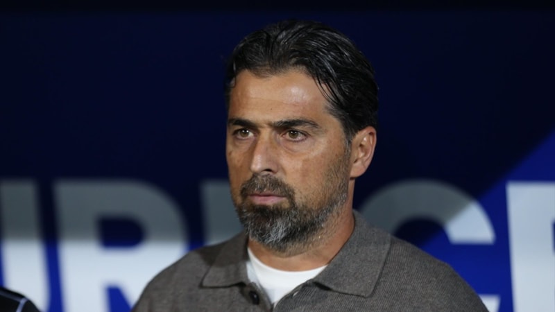 İlhan Palut: Beraberliği işaret eden bir oyundu