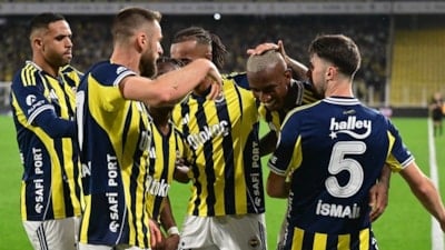 Fenerbahçe - Stuttgart: Muhtemel 11'ler