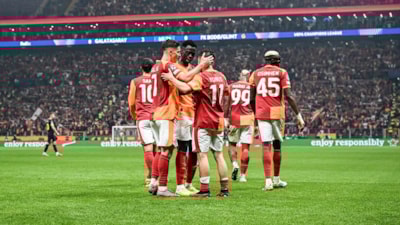 Bodo'nun Galatasaray yenilgisi Norveç basınında geniş yankı buldu