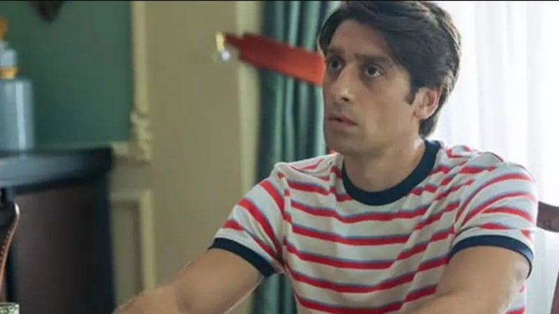 Bora Akkaş ile Oben Alkan'ın kızları yoğun bakımda