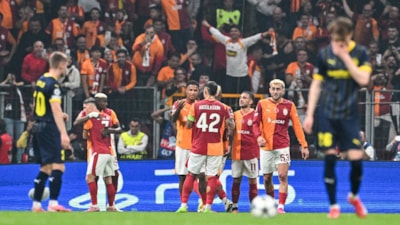 Galatasaray'ın Bodo/Glimt galibiyeti sonrası UEFA ülke puanı güncellendi
