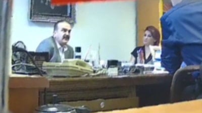 İstanbul'da Yenidoğan Çetesi soruşturmasında savcıyı tehdit eden sanıklar hakim karşısında