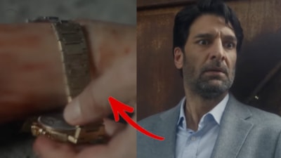 Eşref Rüya 20. bölüm fragmanı: Dinçer öldü mü? Sıra Kadir’de…