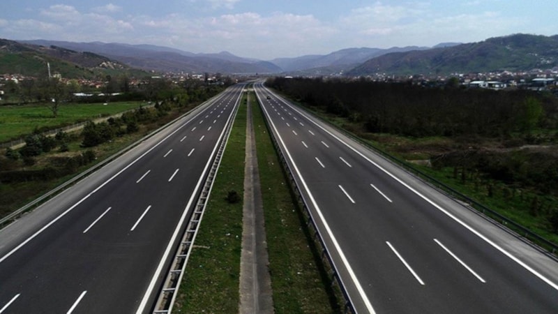Türkiye'nin 'yol haritası'nda 2026 rotası belli oldu