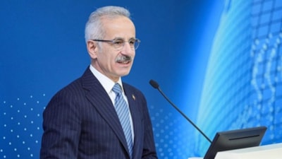 Abdulkadir Uraloğlu: PTT 9 ayda 94 milyon mektubu alıcısına ulaştırdı