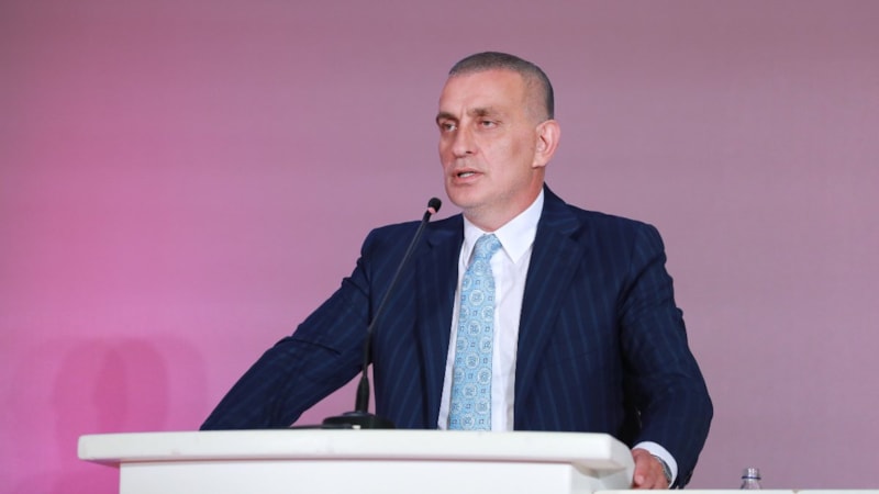 TFF Başkanı Hacıosmanoğlu, FIFA Stadyum ve Güvenlik Komitesi'ne seçildi