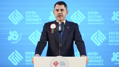 Murat Kurum: Cumhurbaşkanımız yarın yeni 500 bin sosyal konut projemizi paylaşacak