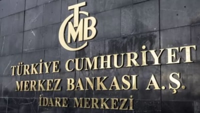 SON DAKİKA! TCMB, Ekim 2025'te faiz oranını yüzde 39,5'e düşürdü