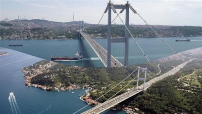 İki Köprü Arasındaki Yasak Farkı! FSM ile 15 Temmuz'u Ayıran Önemli Kural...