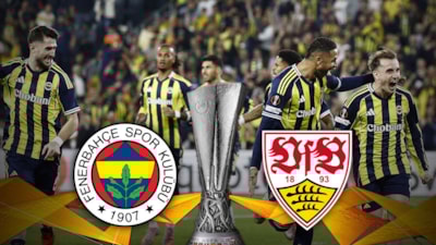 Fenerbahçe - Stuttgart maçı hangi kanalda? Şifresiz CANLI İZLE