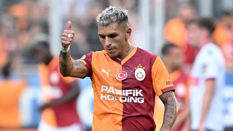 Lucas Torreira ülkesi Uruguay'a gitti