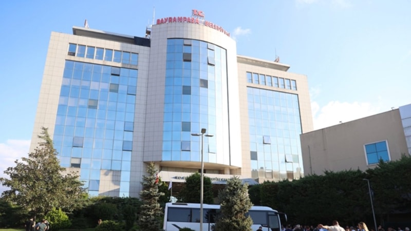 Bayrampaşa İlçe Belediye Meclisi'nin başkan vekili 26 Ekim'de seçilecek