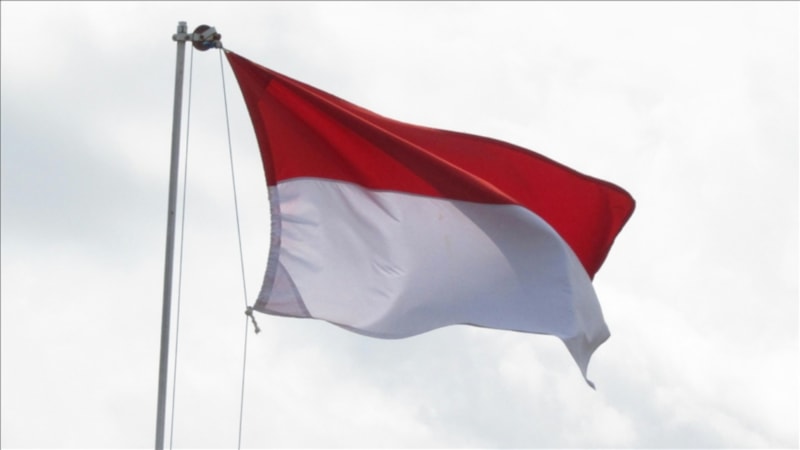 Endonezya, IOC'nin tehdidine rağmen geri adım atmadı